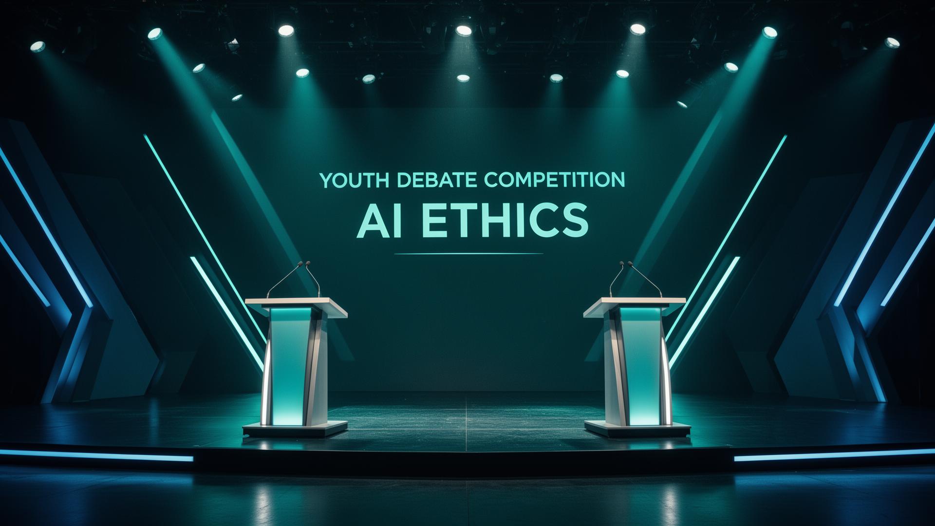 Next Gen Voices Debate